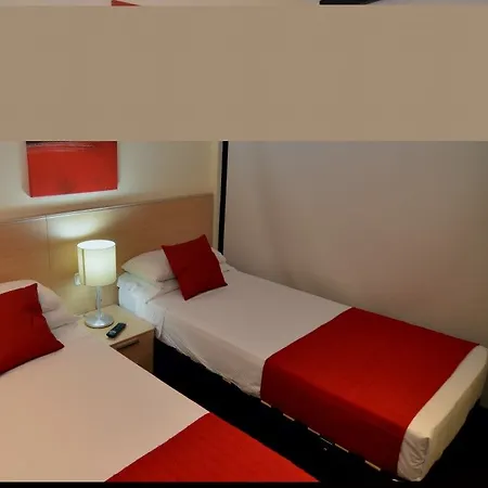 Hotel Aparthotel Valencia Rental Valencia