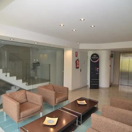Aparthotel Valencia Rental Hotel Valencia