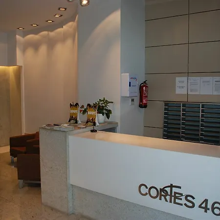 Aparthotel Valencia Rental Hotel 5*