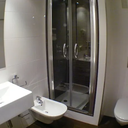 Aparthotel Valencia Rental Hotel 5*