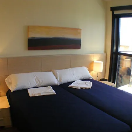 Aparthotel Valencia Rental Hotel Valencia